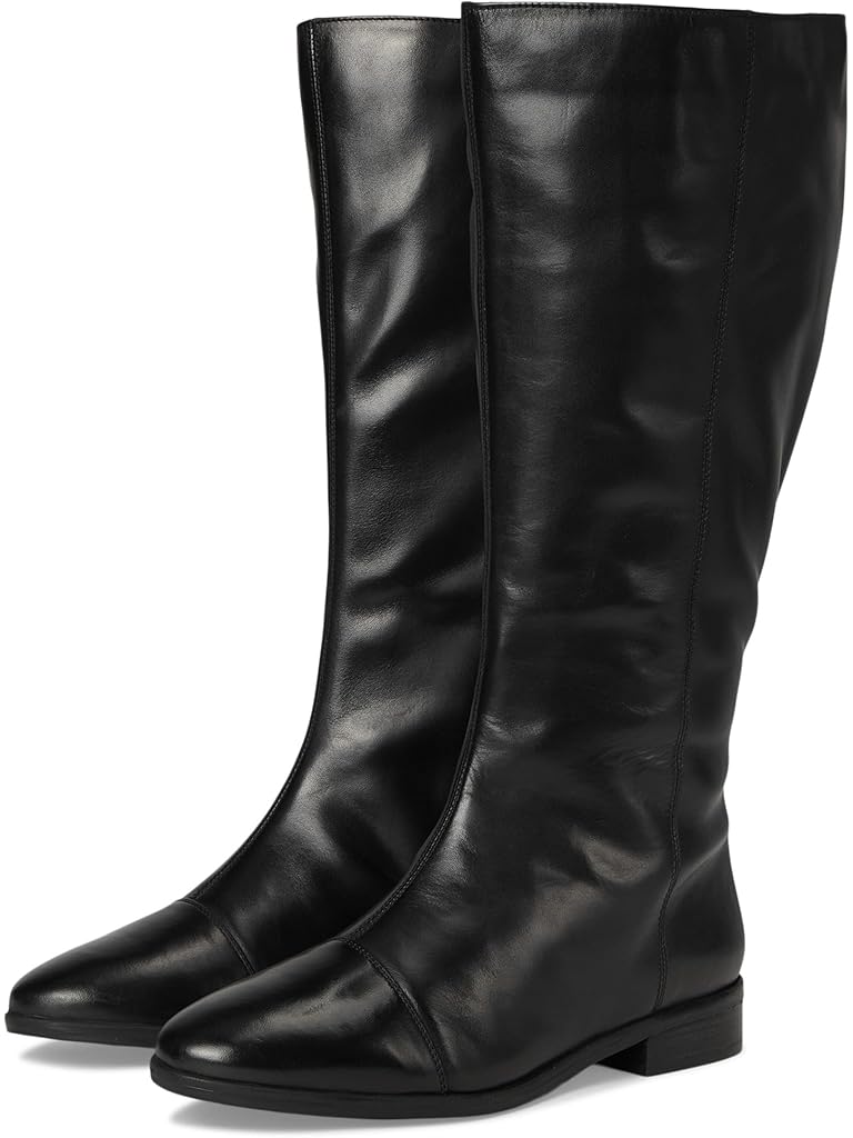 Women's Naturalizer Ontime Extra Wide Calf Knee High Boots